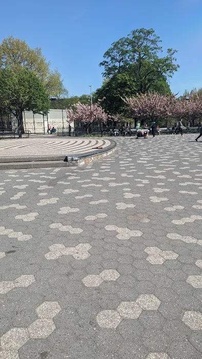 Maria Hernandez Park Picture 1