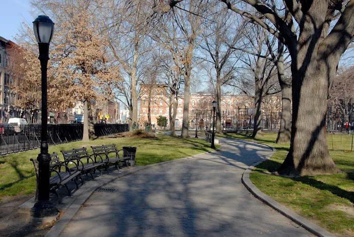 Maria Hernandez Park Picture 2