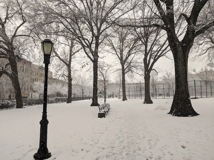 Maria Hernandez Park Picture 9