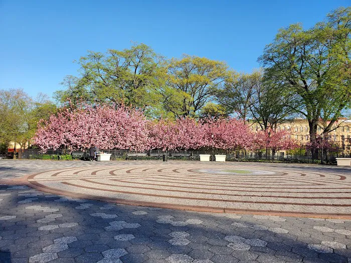 Maria Hernandez Park Picture 10