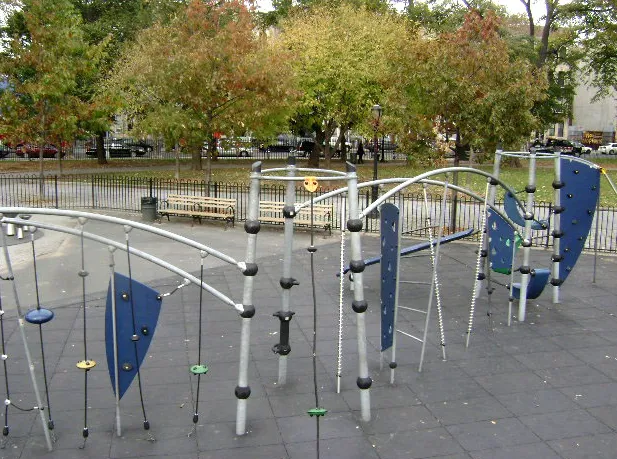Maria Hernandez Park Picture 7