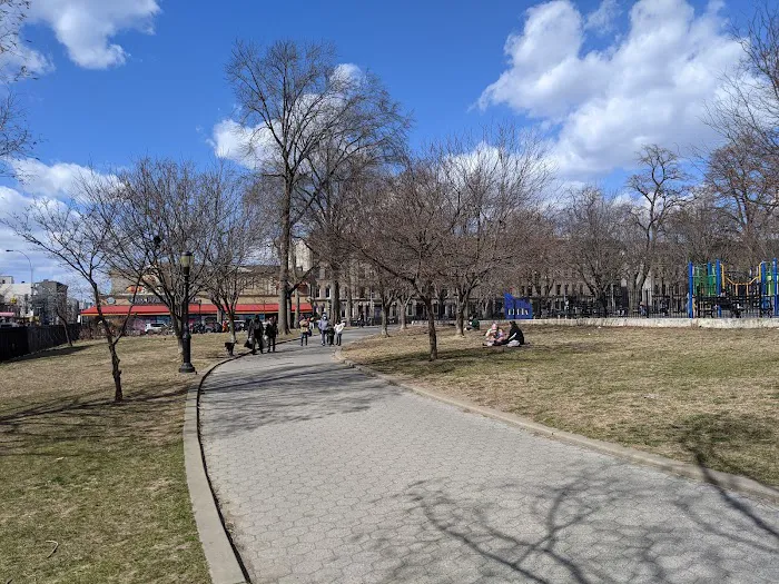 Maria Hernandez Park Picture 5