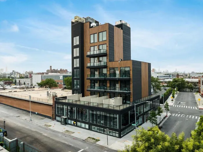 Nova Hotel Picture 1