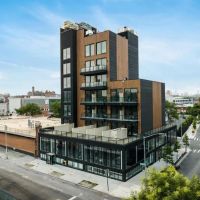 Nova Hotel ico