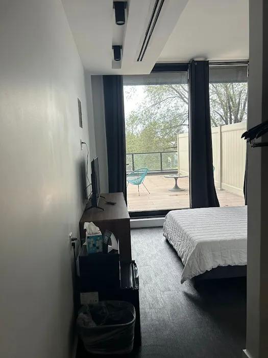 Nova Hotel Picture 5