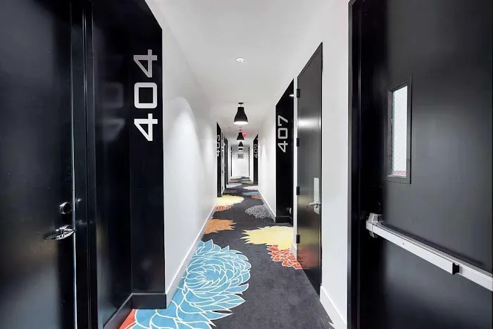 Nova Hotel Picture 9