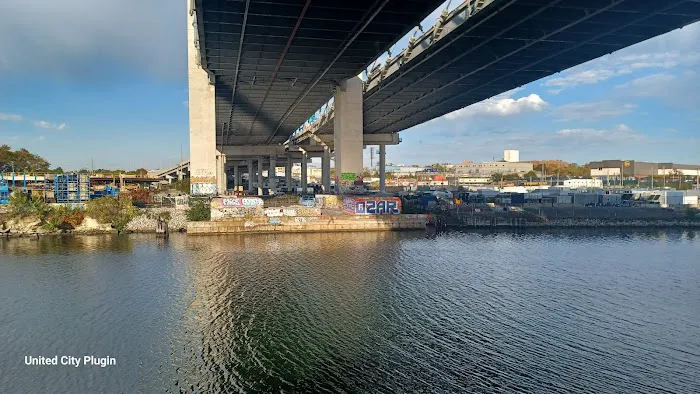 Under the ‘K’ Bridge Park Picture 10