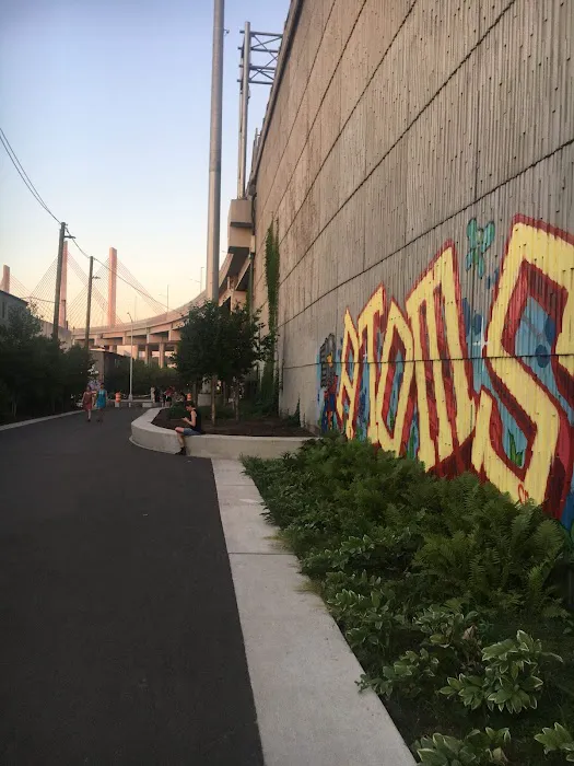 Under the ‘K’ Bridge Park Picture 5