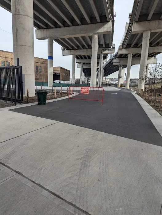 Under the ‘K’ Bridge Park Picture 1