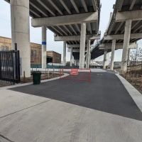 Under the ‘K’ Bridge Park ico