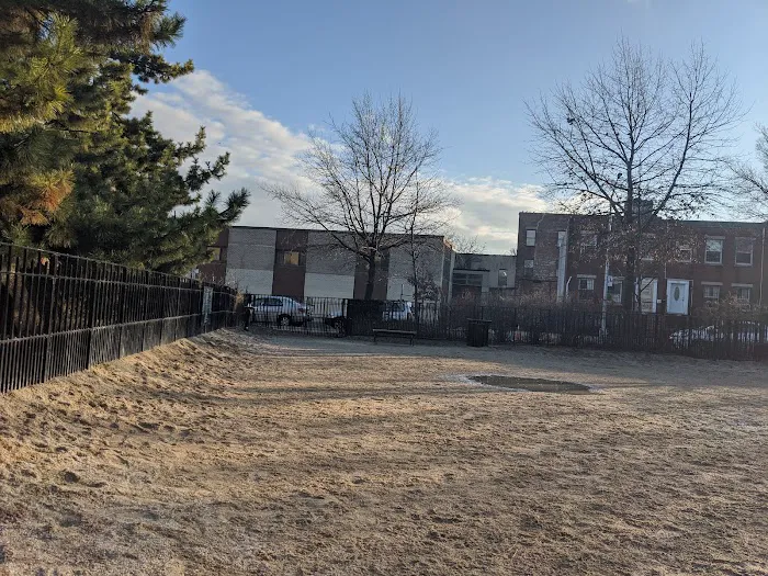 Cooper Park Dog Run Picture 9