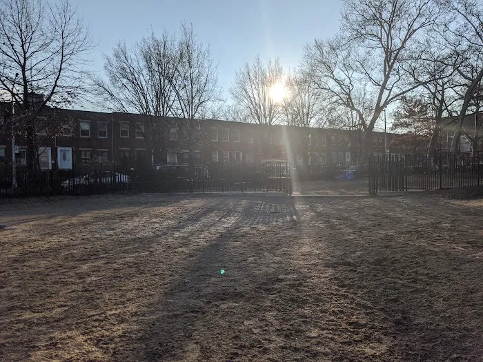 Cooper Park Dog Run Picture 8
