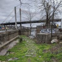 Penny Bridge ico