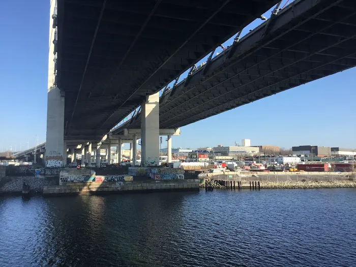 Under the ‘K’ Bridge Park Picture 3