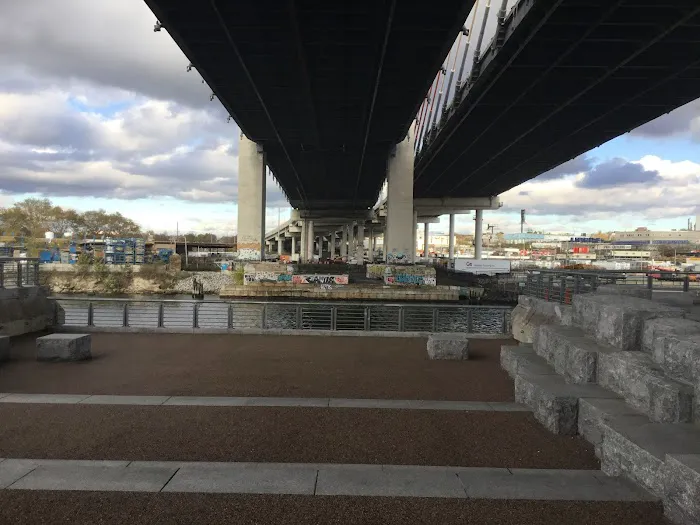 Under the ‘K’ Bridge Park Picture 5