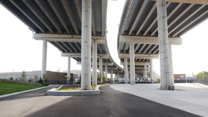 Under the ‘K’ Bridge Park Picture 9
