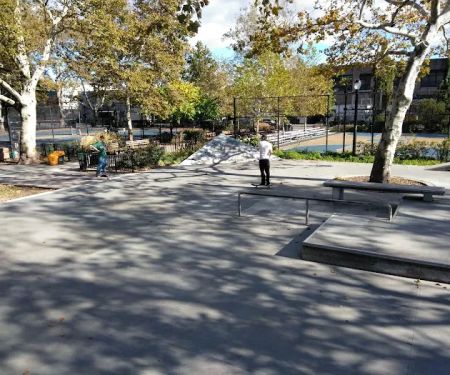 Cooper Park