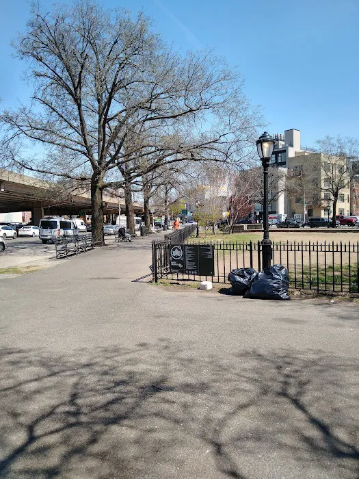 Cooper Park Picture 8