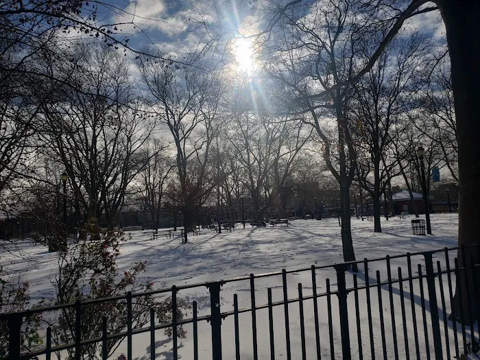 Cooper Park Picture 6