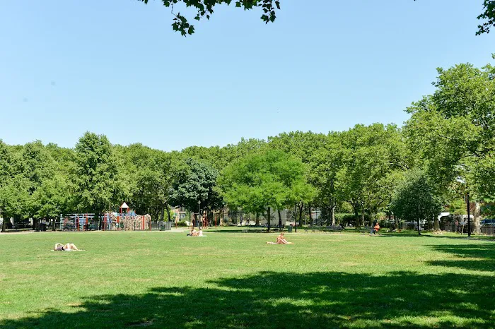 Cooper Park Picture 7