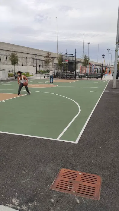 Maspeth Park Picture 5