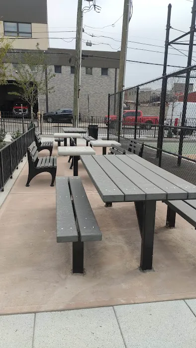 Maspeth Park Picture 8