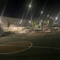 Maspeth Park ico