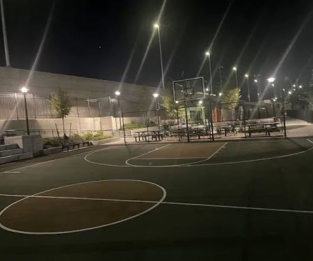 Maspeth Park