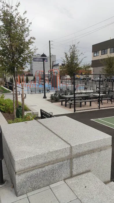 Maspeth Park Picture 3