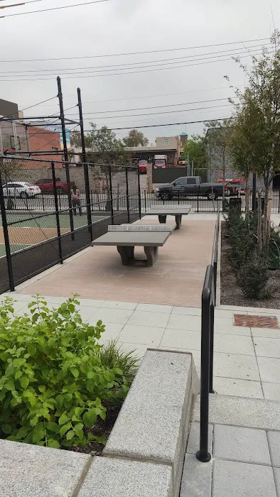 Maspeth Park Picture 9