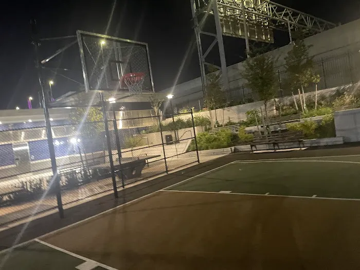 Maspeth Park Picture 10