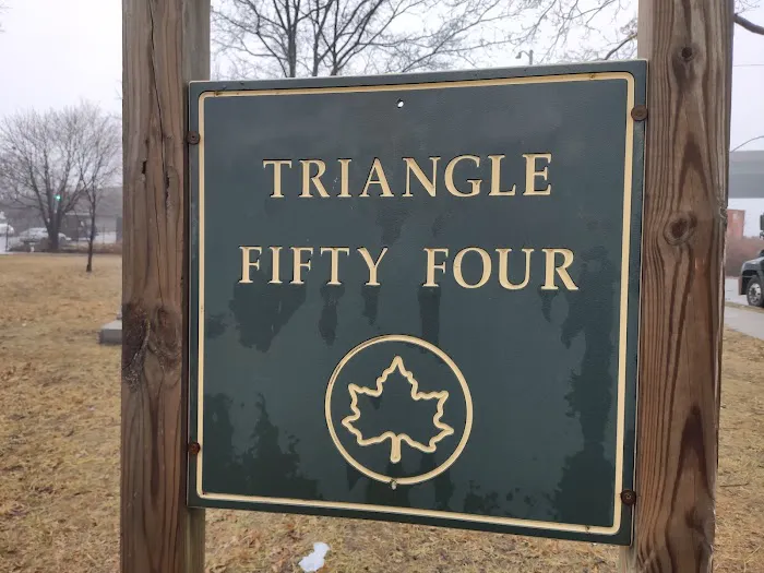 Triangle Fifty Four Picture 3