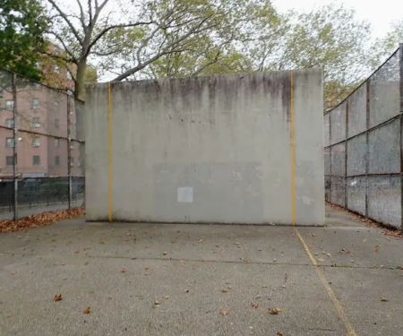 Frost Playground