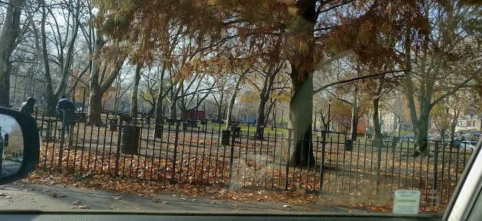 Frost Playground Picture 3