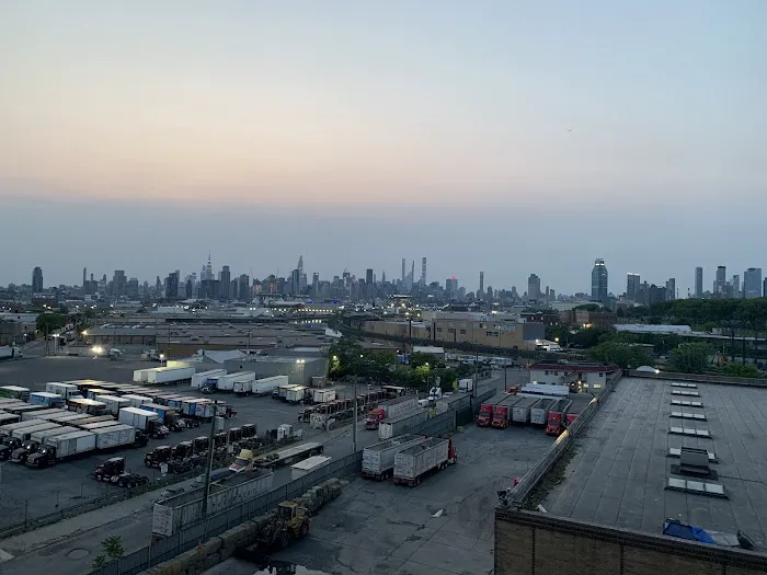 Kosciusko Bridge Walkway & Bike Path Picture 9