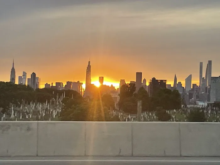Kosciusko Bridge Walkway & Bike Path Picture 3