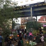 Know Waste Lands Community Garden