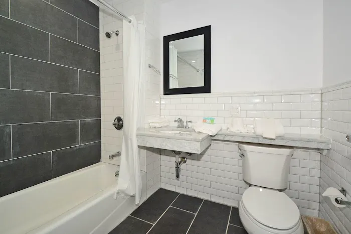 Bogart Hotel Picture 8