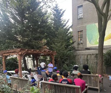 McLeod's Community Garden