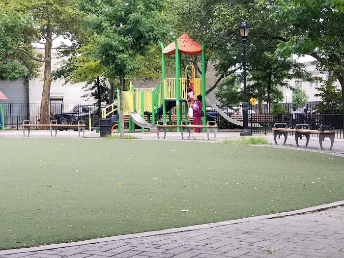 Houston Playground Picture 3