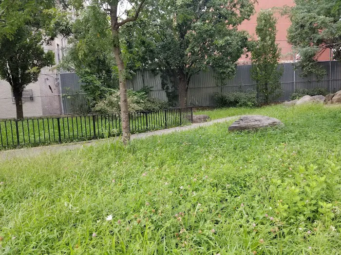 Houston Playground Picture 1