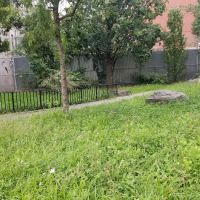 Houston Playground ico