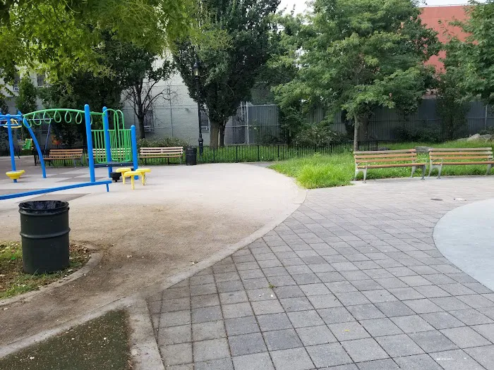 Houston Playground Picture 2