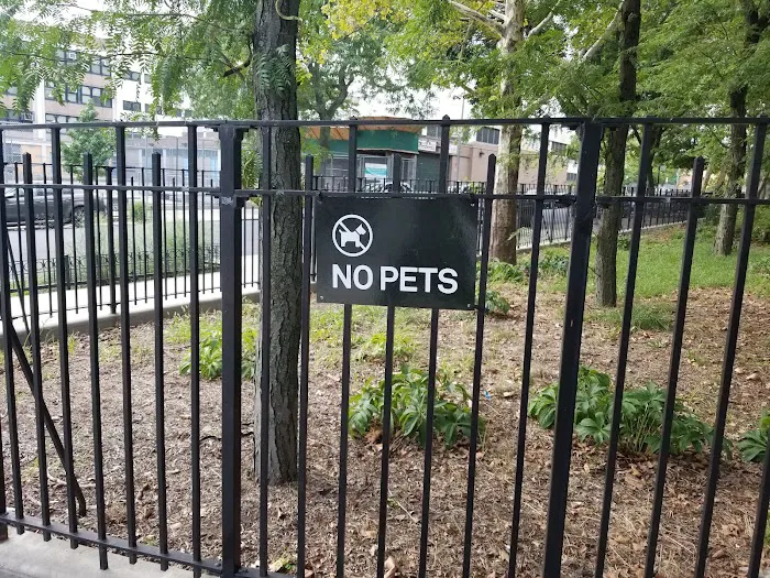 Houston Playground Picture 9