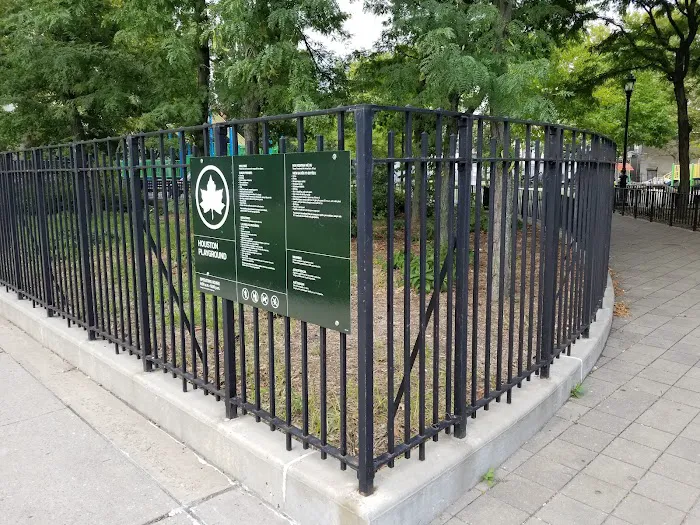 Houston Playground Picture 10