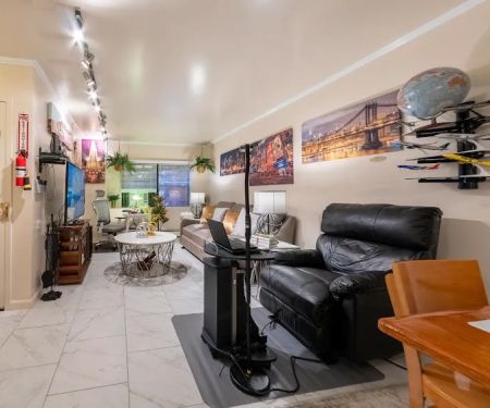 Marion Extended Stay of America USA