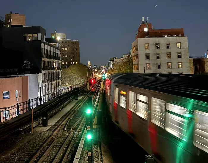 Eastern Parkway Extension Picture 1