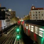 Eastern Parkway Extension