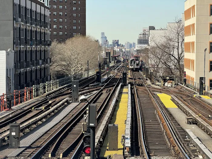 Eastern Parkway Extension Picture 3