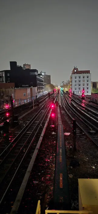 Eastern Parkway Extension Picture 4